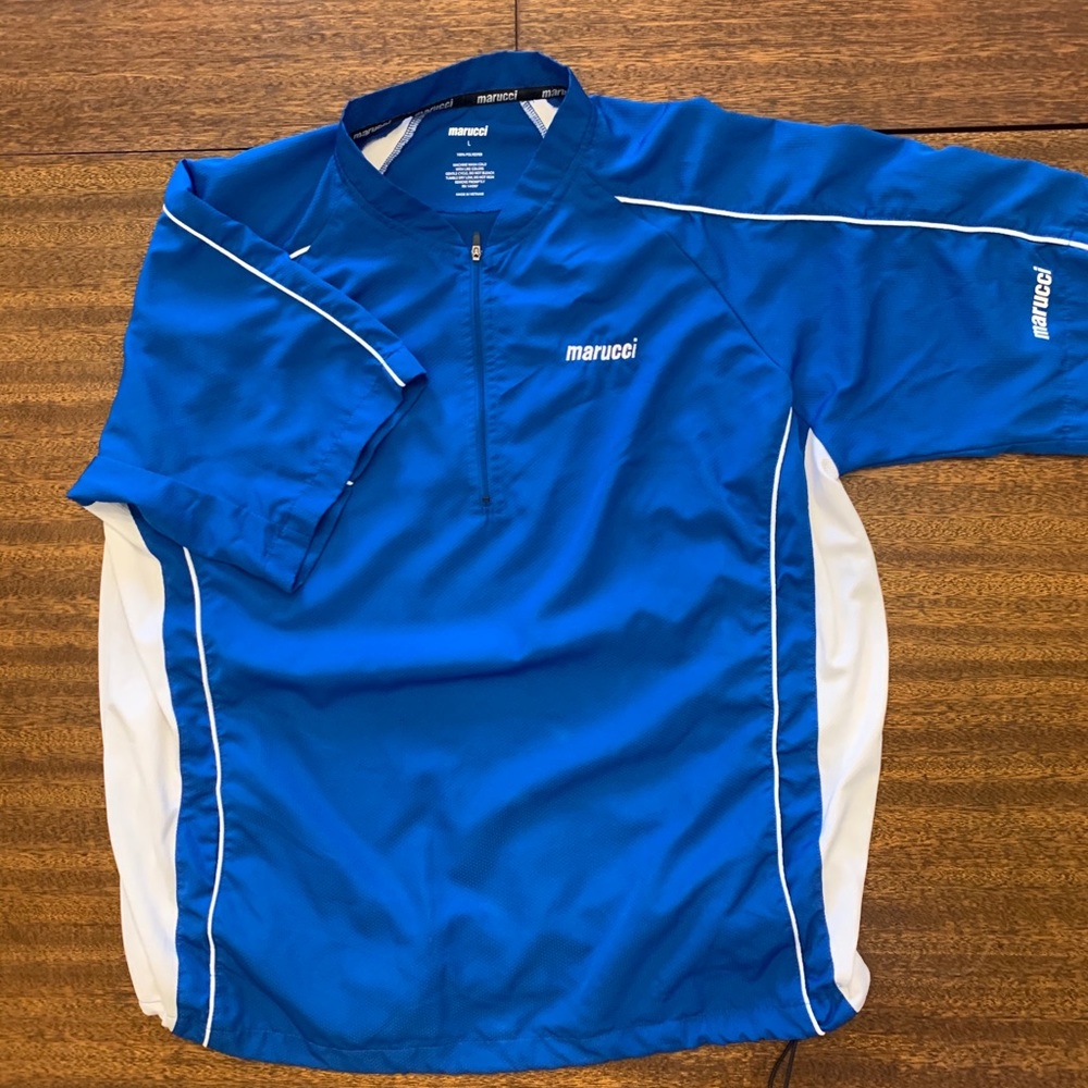 Marruci cage jacket